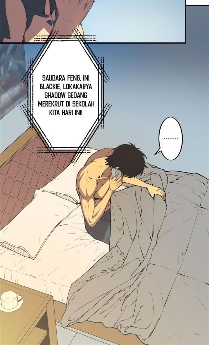 Reincarnation Of The Strongest Sword God Chapter 1 Gambar 18