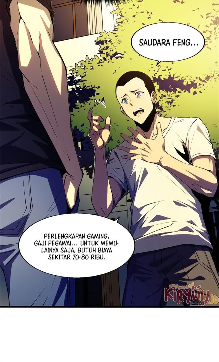 Reincarnation Of The Strongest Sword God Chapter 1 Gambar 28