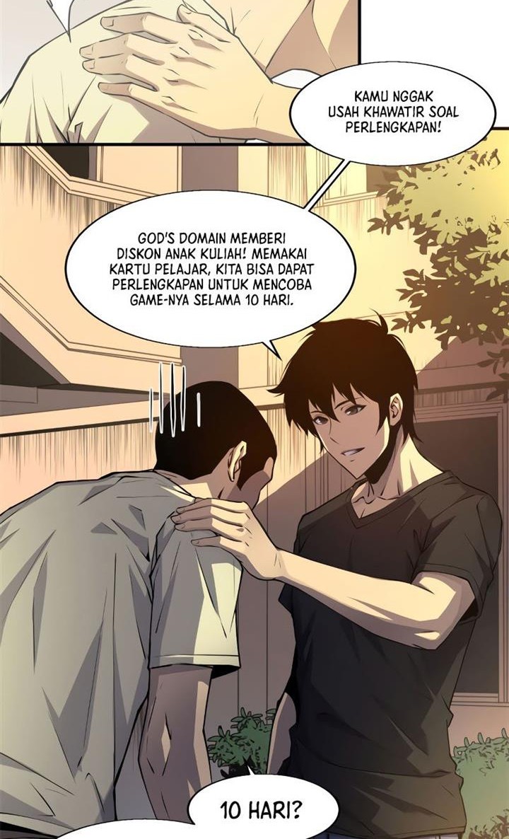 Reincarnation Of The Strongest Sword God Chapter 1 Gambar 30