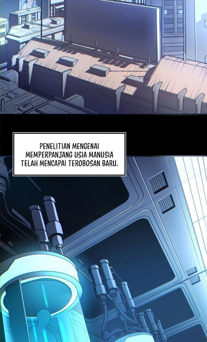 Reincarnation Of The Strongest Sword God Chapter 1 Gambar 3