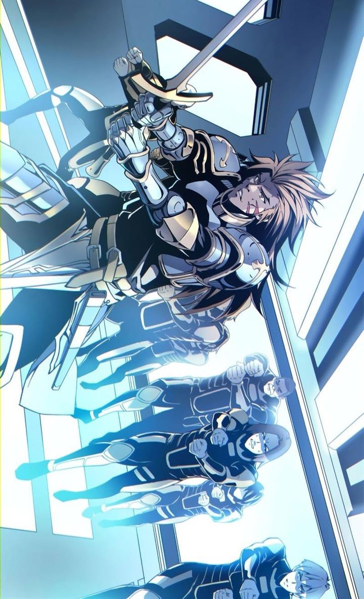 Reincarnation Of The Strongest Sword God Chapter 1 Gambar 5