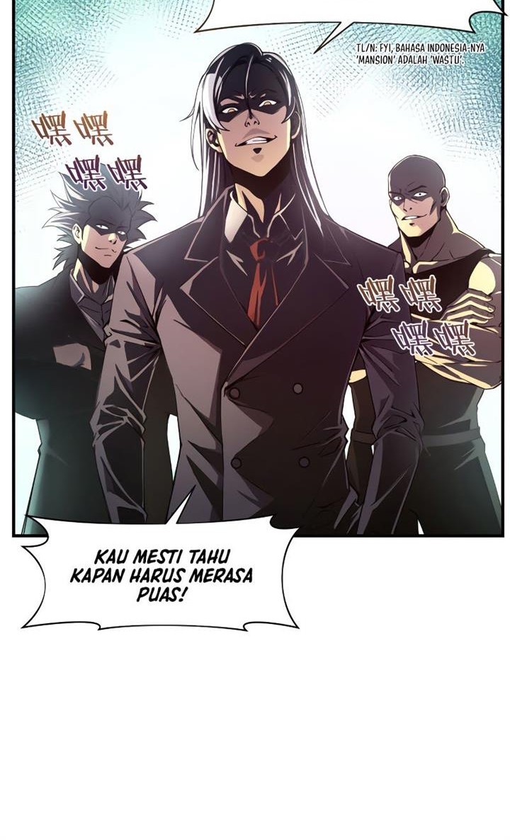 Reincarnation Of The Strongest Sword God Chapter 1 Gambar 12