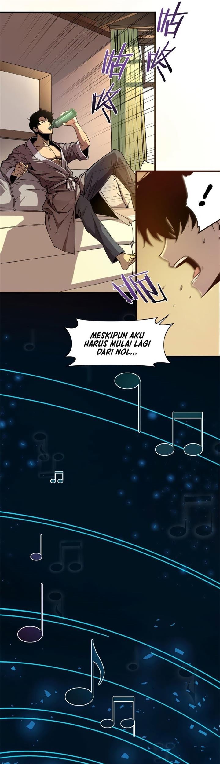 Reincarnation Of The Strongest Sword God Chapter 1 Gambar 15