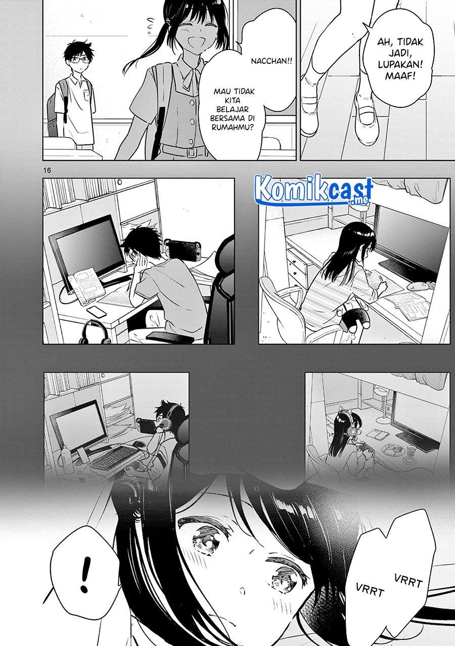 Aishiteru Game wo Owarasetai Chapter 14 Gambar 16