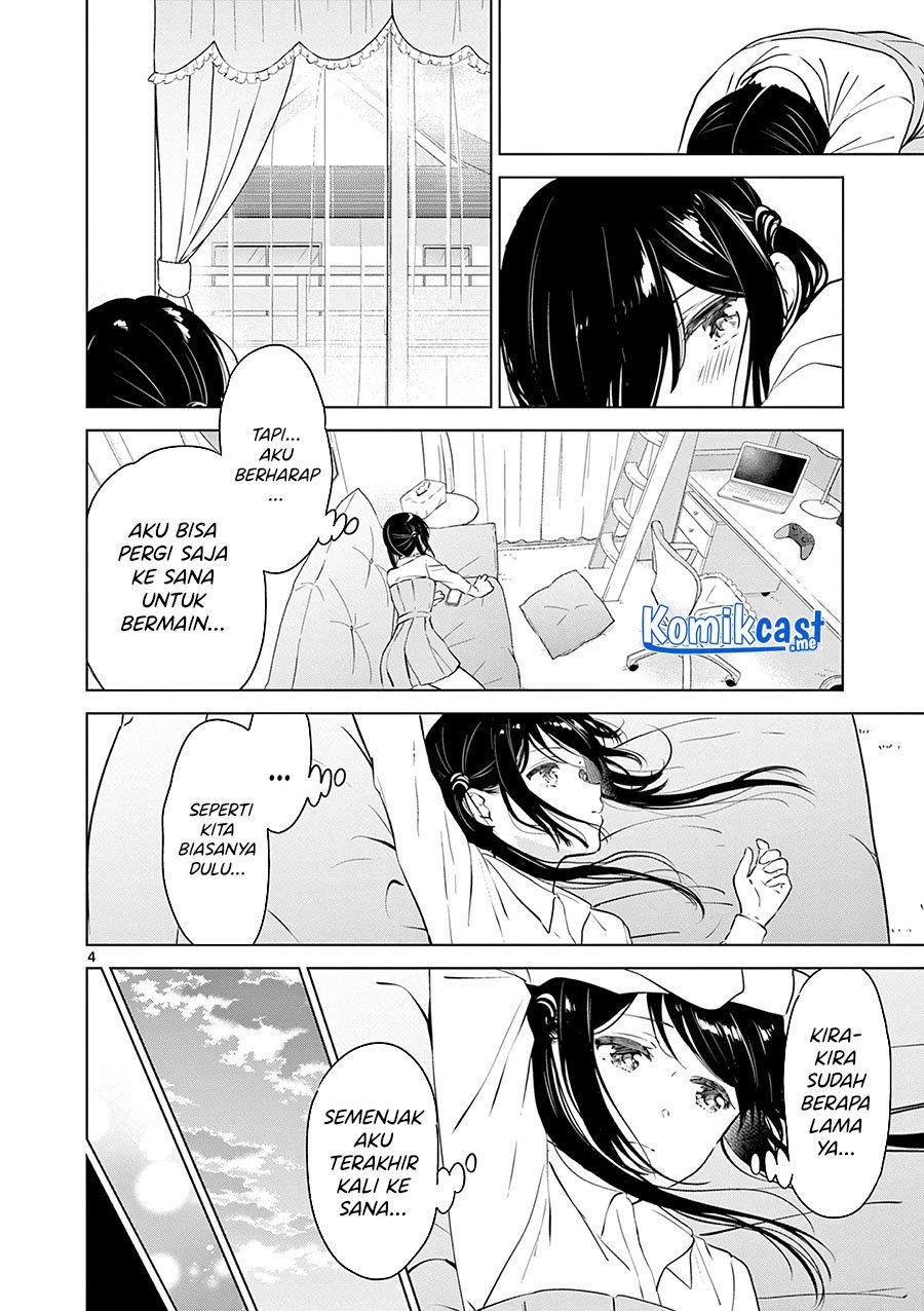 Aishiteru Game wo Owarasetai Chapter 14 Gambar 4