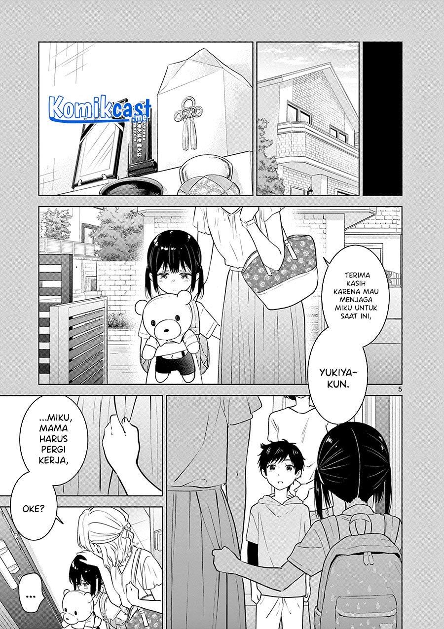 Aishiteru Game wo Owarasetai Chapter 14 Gambar 5
