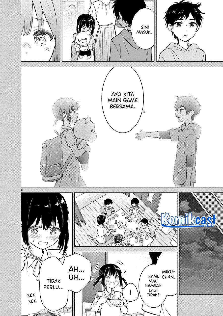 Aishiteru Game wo Owarasetai Chapter 14 Gambar 6