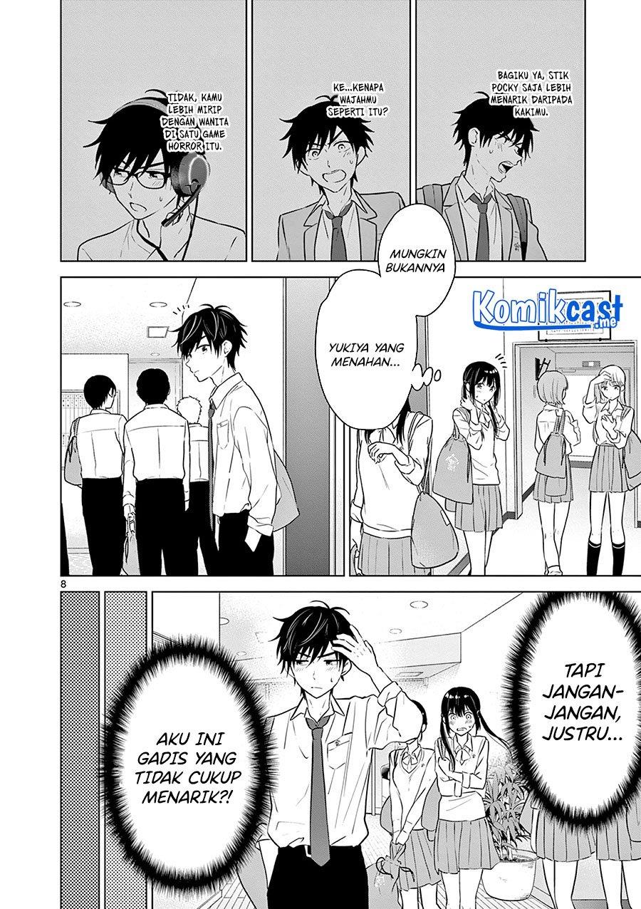 Aishiteru Game wo Owarasetai Chapter 13 Gambar 8