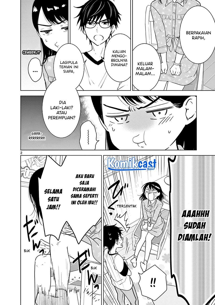 Baca Aishiteru Game wo Owarasetai Chapter 12 Gambar 2