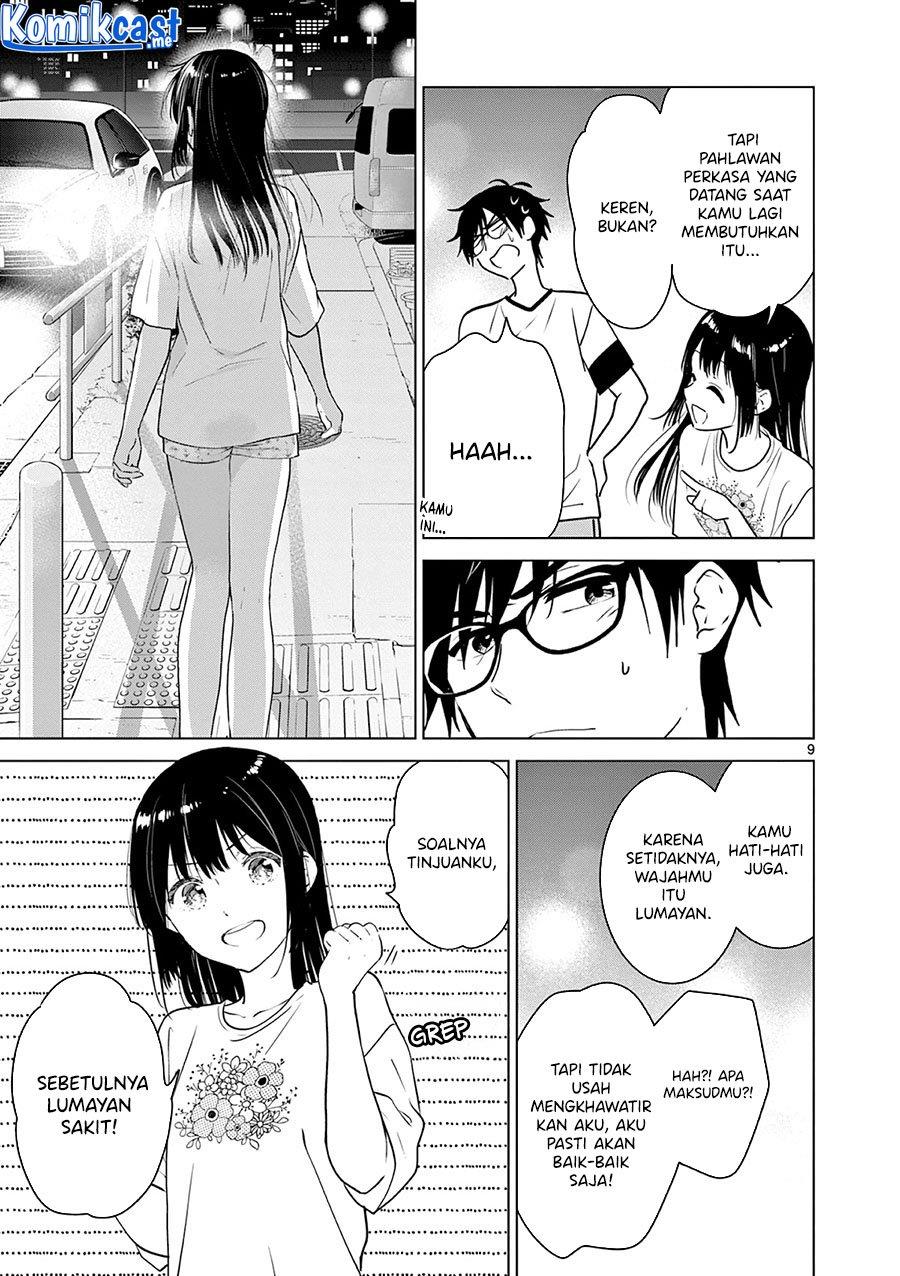 Aishiteru Game wo Owarasetai Chapter 12 Gambar 9