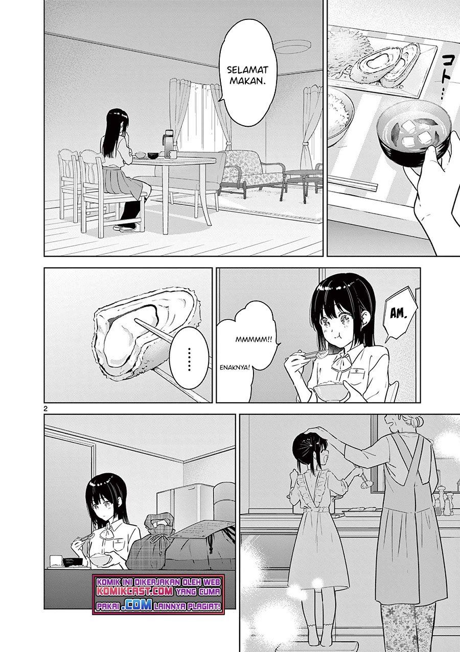 Baca  Aishiteru Game wo Owarasetai Chapter 11 Gambar 2