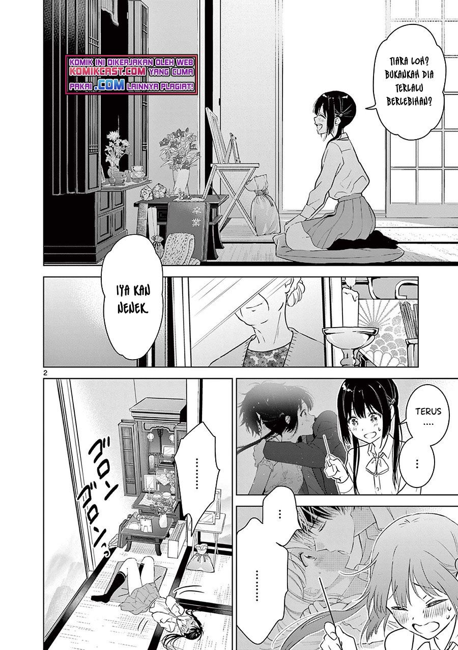 Baca  Aishiteru Game wo Owarasetai Chapter 8 Gambar 2