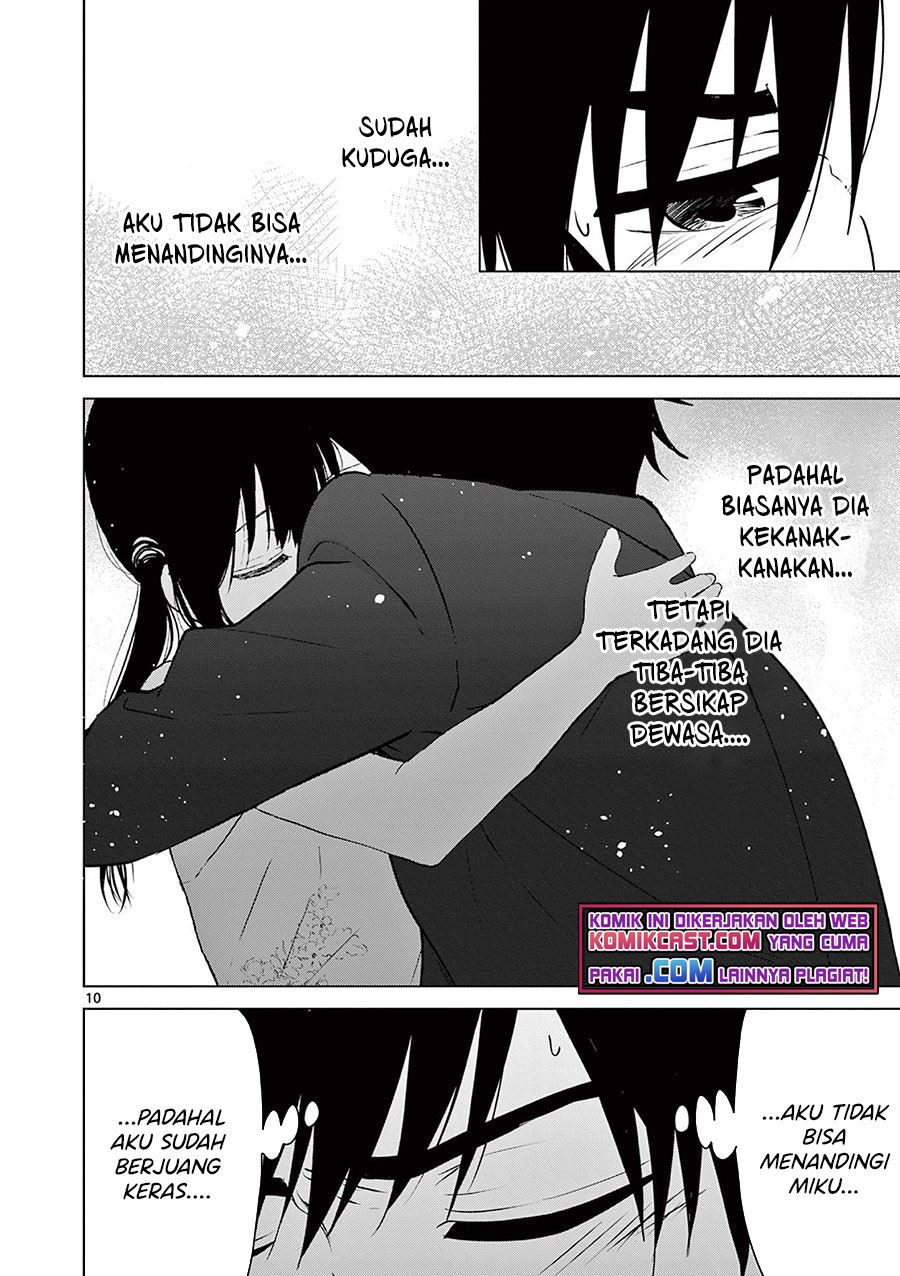 Aishiteru Game wo Owarasetai Chapter 7 Gambar 10