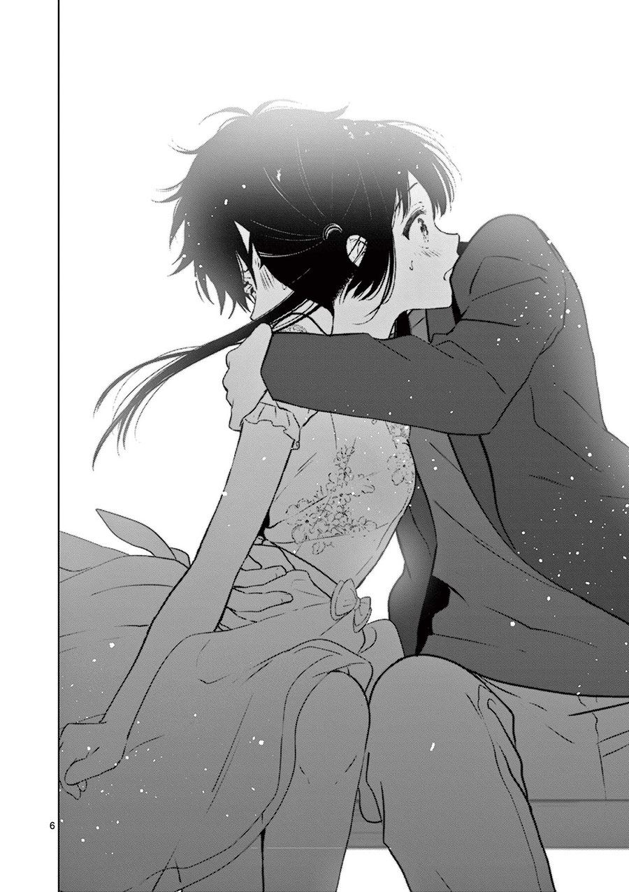 Aishiteru Game wo Owarasetai Chapter 7 Gambar 6