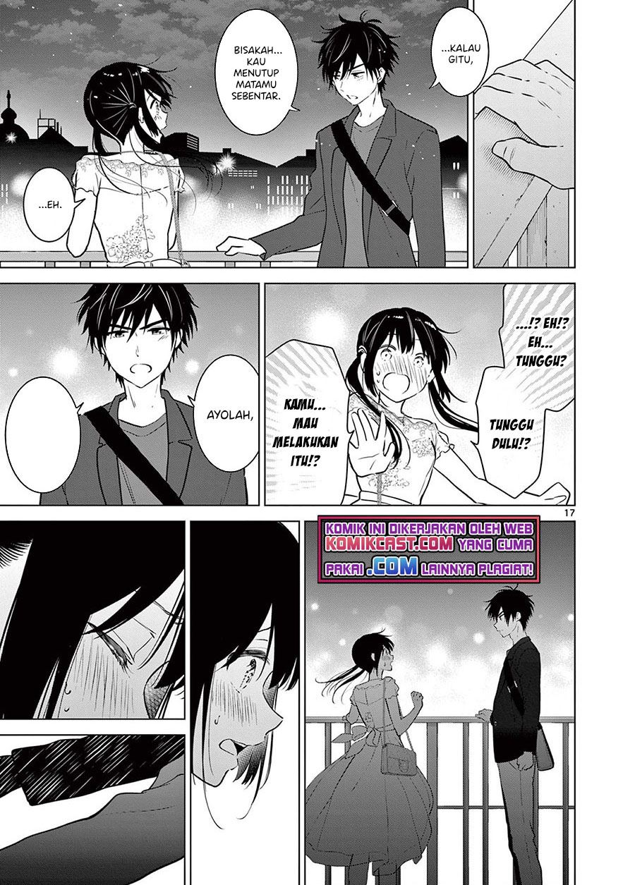 Aishiteru Game wo Owarasetai Chapter 6 Gambar 17