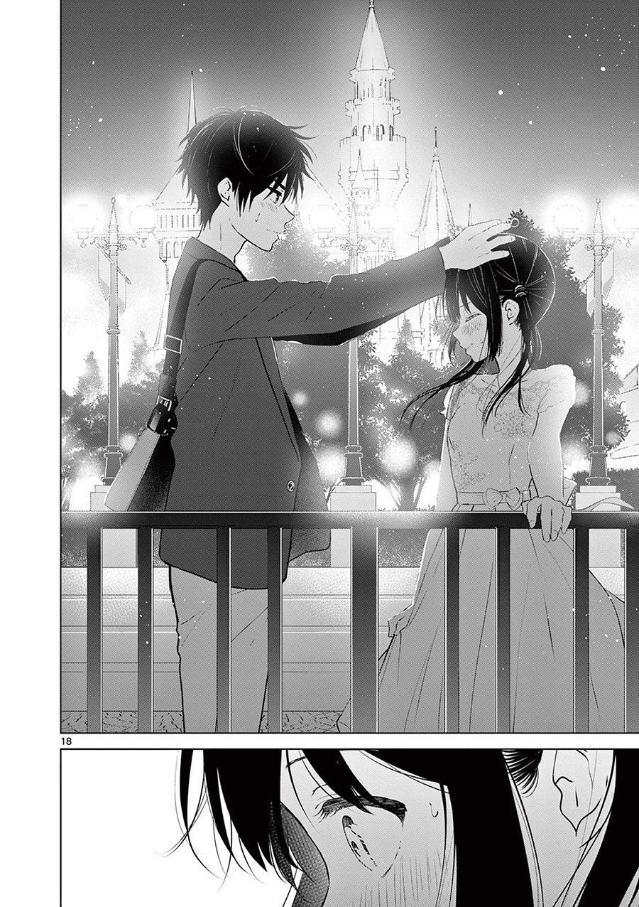 Aishiteru Game wo Owarasetai Chapter 6 Gambar 18