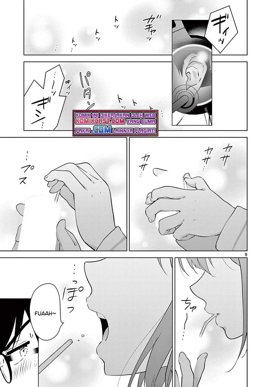 Aishiteru Game wo Owarasetai Chapter 4 Gambar 9