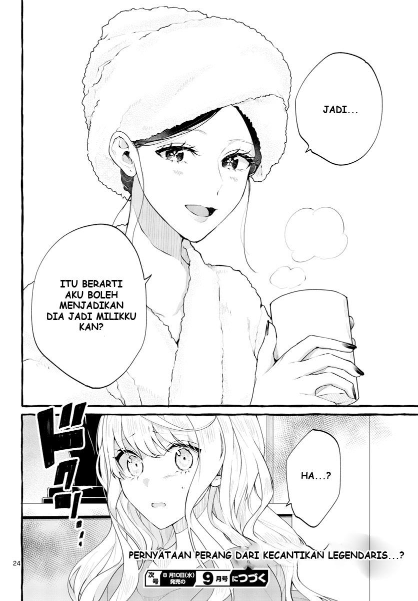 Sharehouse Nile Chapter 2 Gambar 26