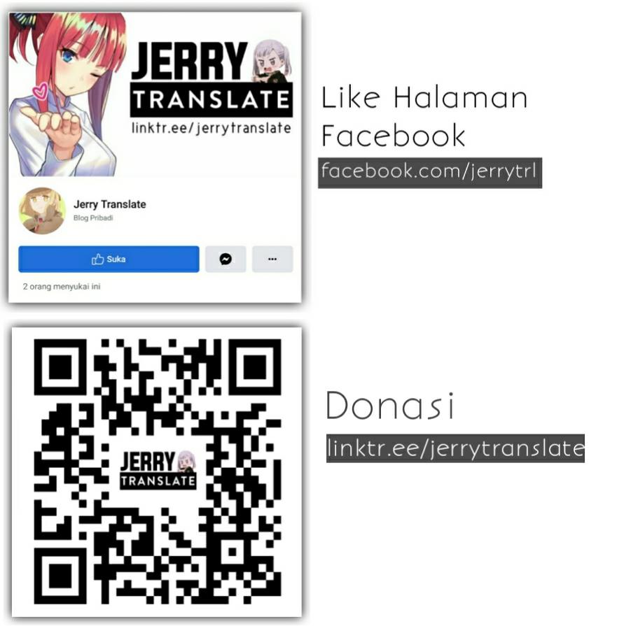 Sharehouse Nile Chapter 2 Gambar 29