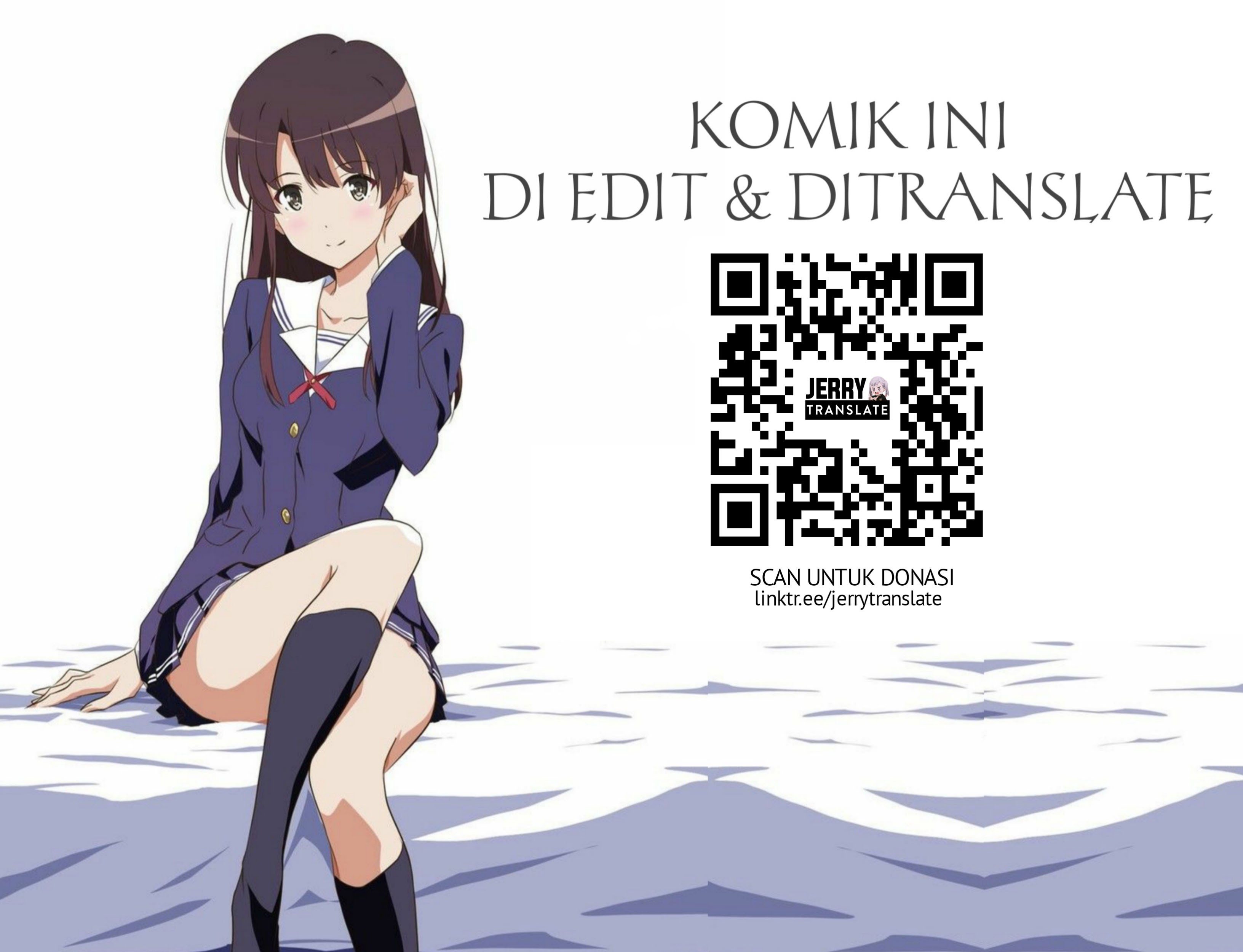 Baca Komik Sharehouse Nile Chapter 1 Gambar 1