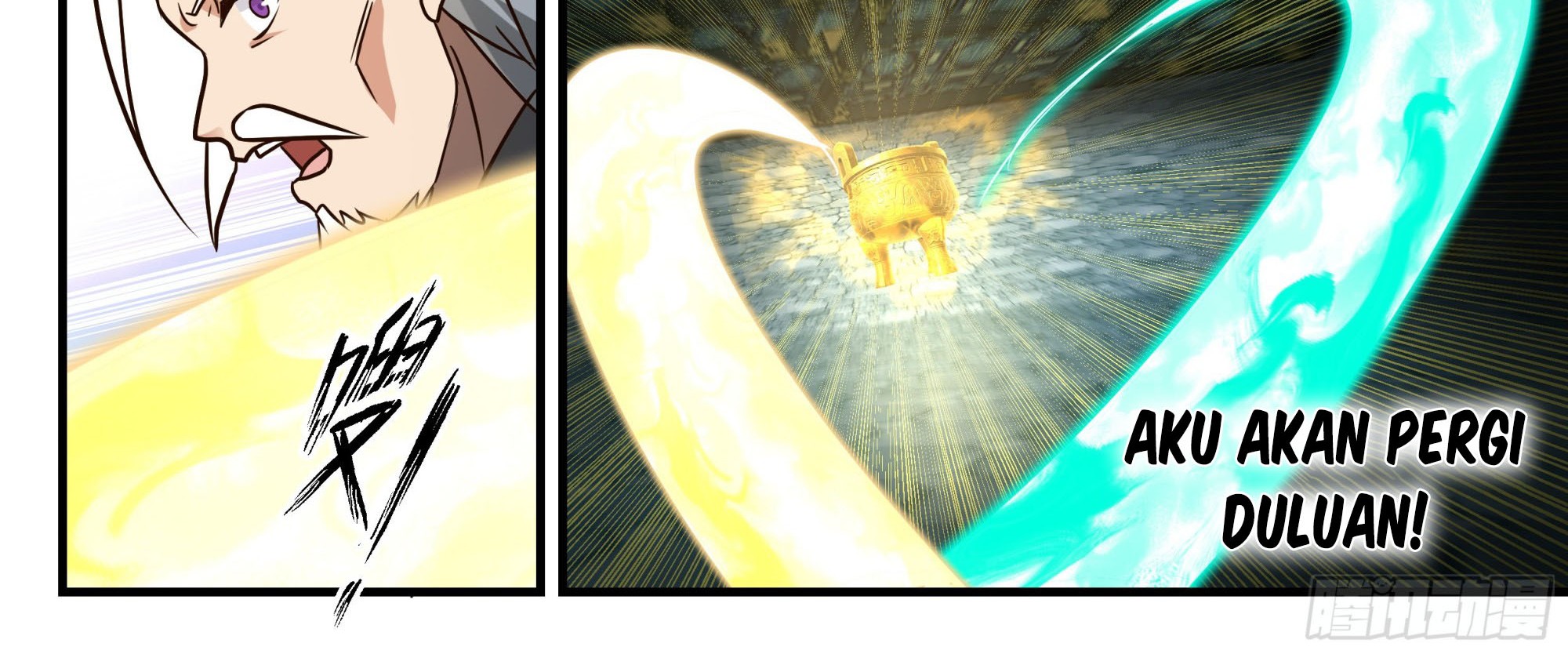 Martial Peak Part 2 Chapter 2549 Gambar 20