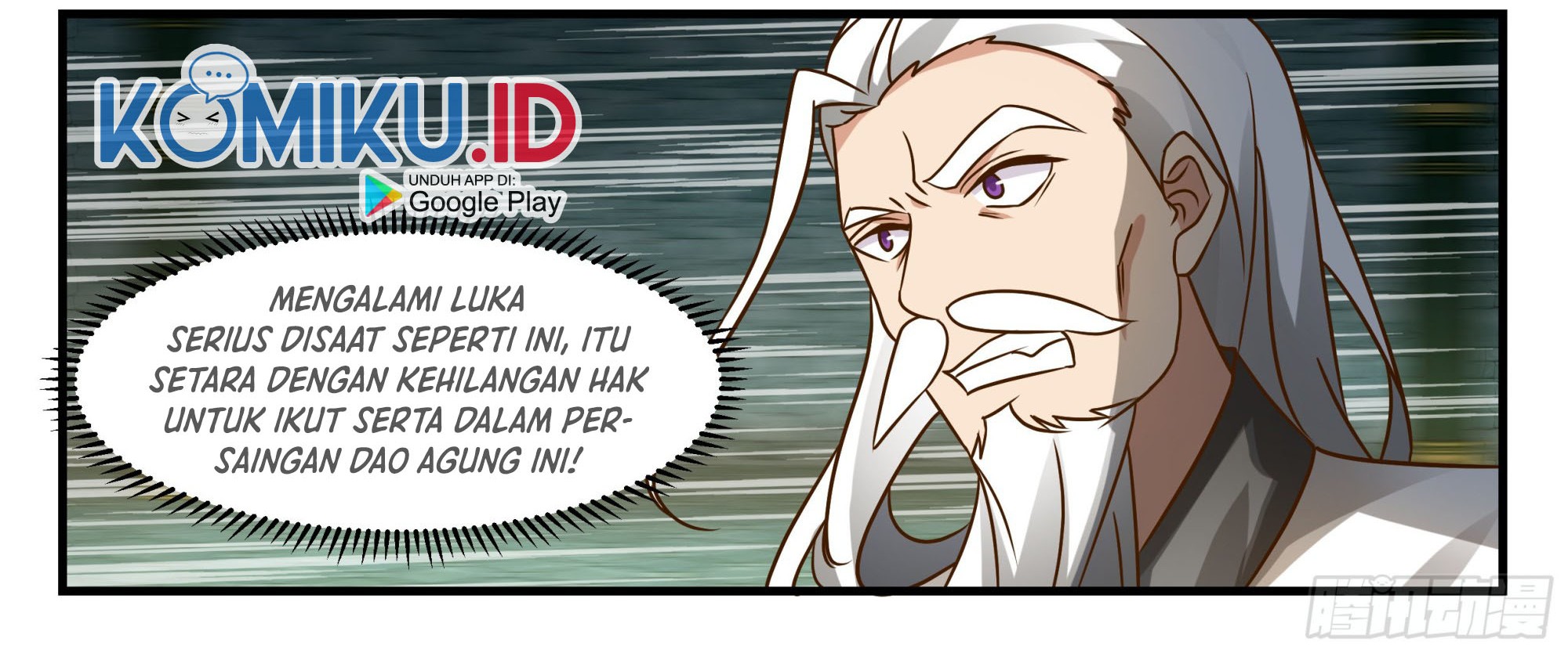 Martial Peak Part 2 Chapter 2549 Gambar 24