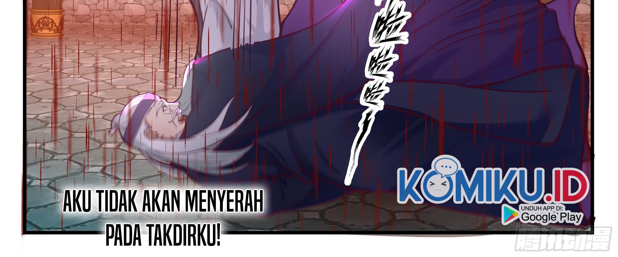 Martial Peak Part 2 Chapter 2549 Gambar 26