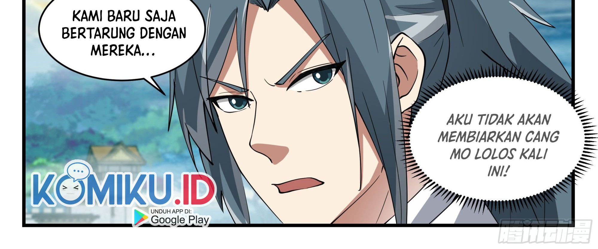 Martial Peak Part 2 Chapter 2549 Gambar 12
