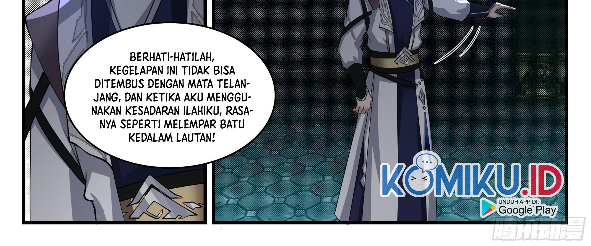 Martial Peak Part 2 Chapter 2549 Gambar 14
