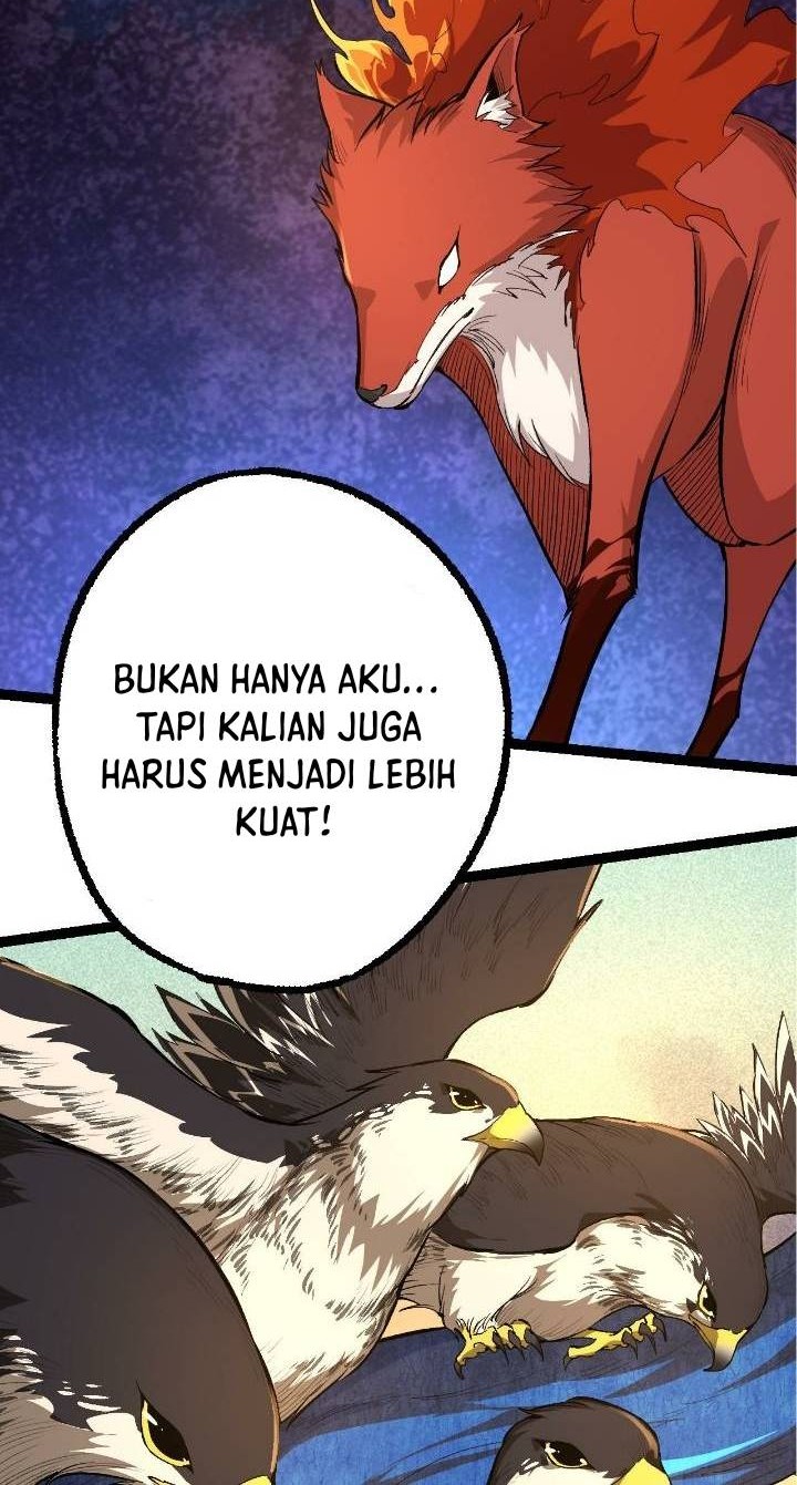 Baca Evolution Begins With A Big Tree Chapter 05 Gambar 2