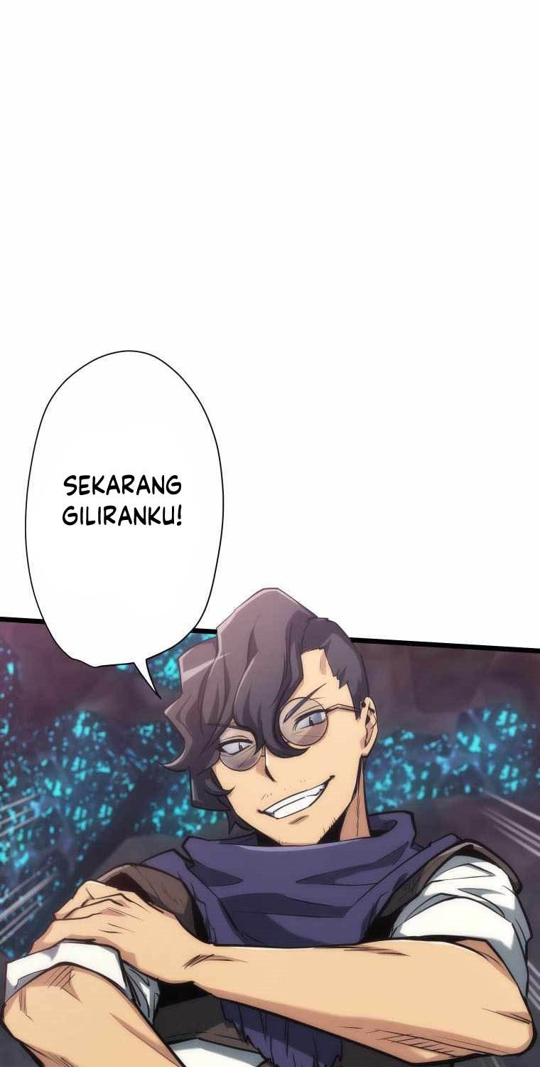 Reverse Tower Dungeon Chapter 15 Gambar 18