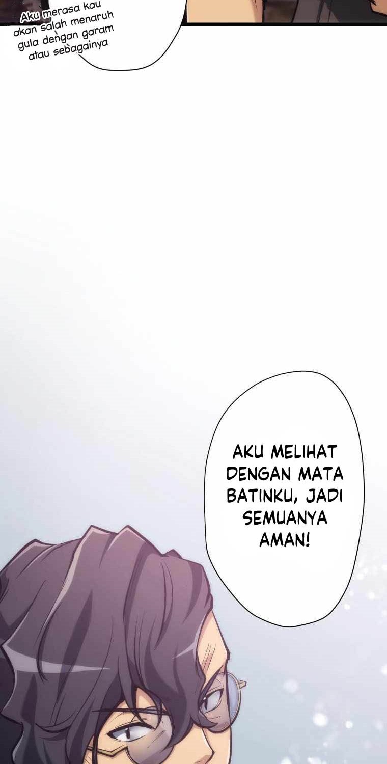 Reverse Tower Dungeon Chapter 15 Gambar 20