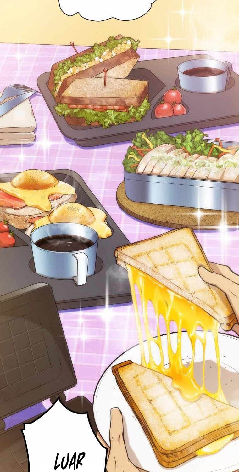 Reverse Tower Dungeon Chapter 15 Gambar 22