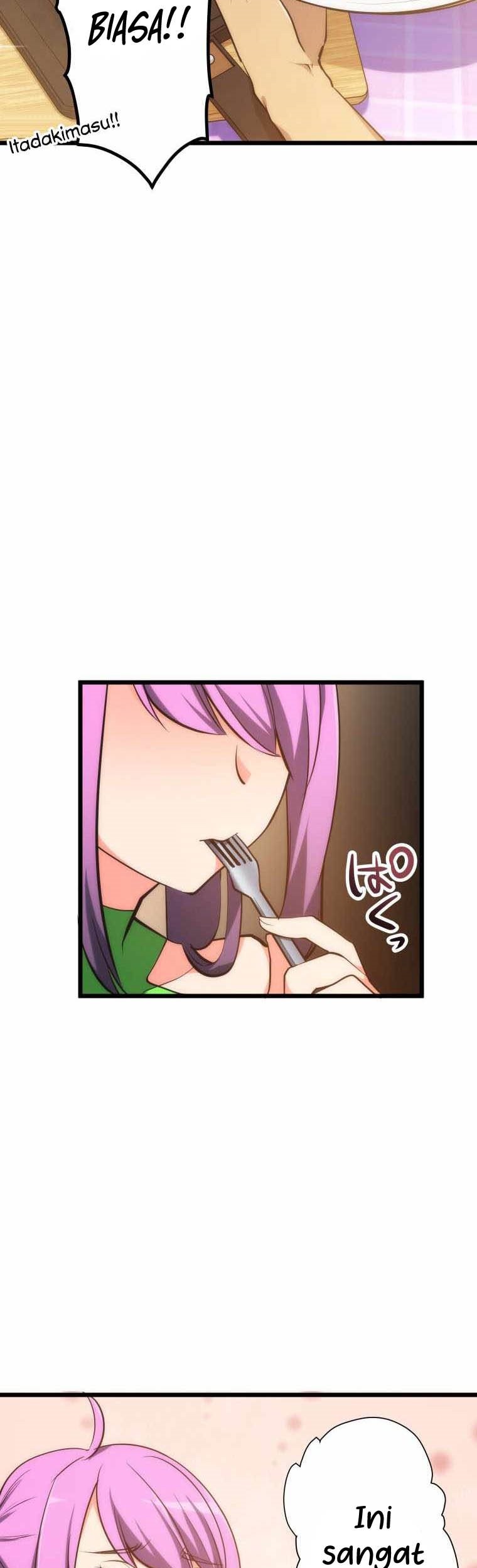 Reverse Tower Dungeon Chapter 15 Gambar 23