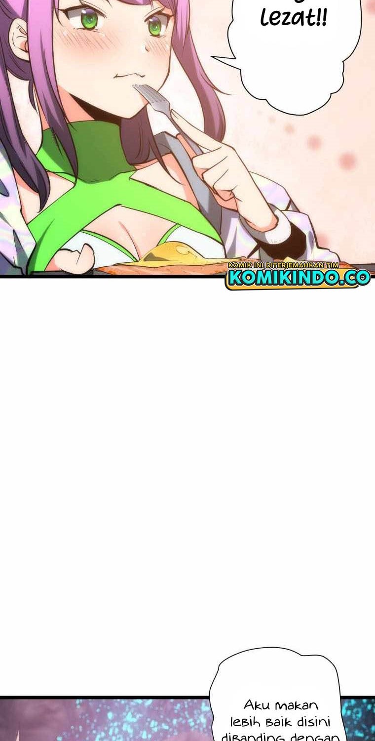 Reverse Tower Dungeon Chapter 15 Gambar 24