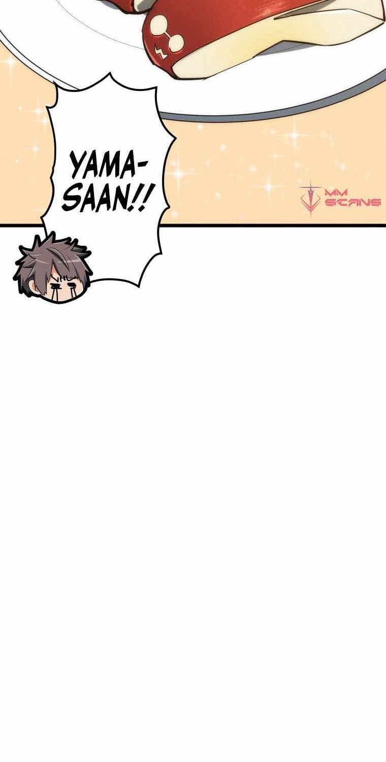 Reverse Tower Dungeon Chapter 15 Gambar 26