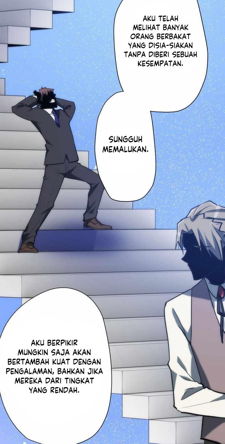 Reverse Tower Dungeon Chapter 15 Gambar 37