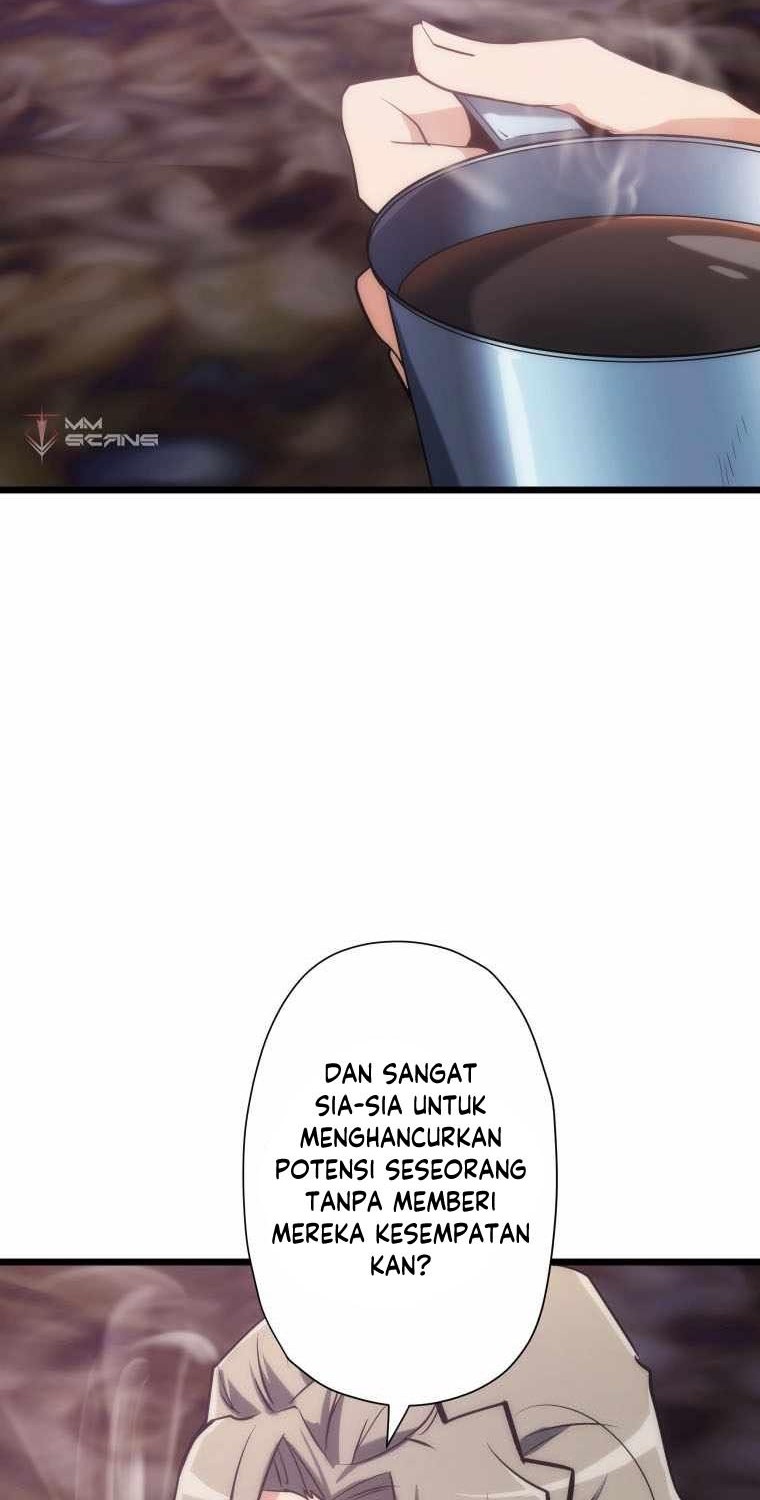 Reverse Tower Dungeon Chapter 15 Gambar 39