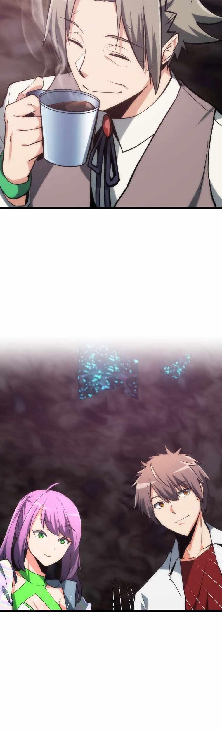 Reverse Tower Dungeon Chapter 15 Gambar 40