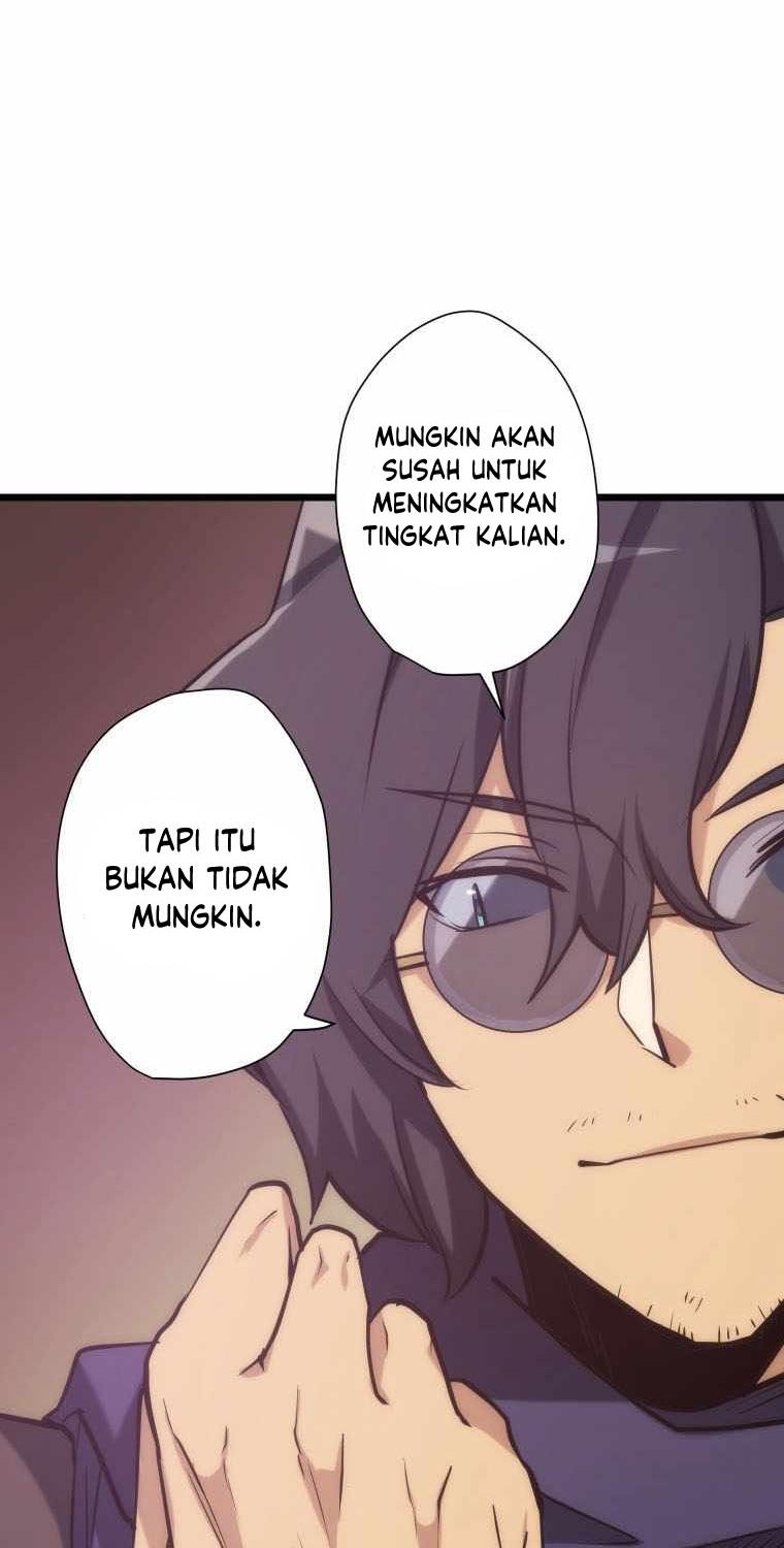 Reverse Tower Dungeon Chapter 15 Gambar 41