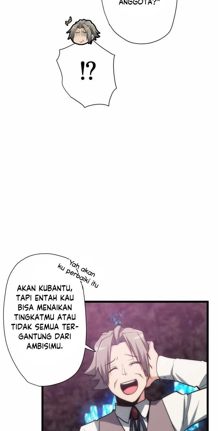 Reverse Tower Dungeon Chapter 15 Gambar 43