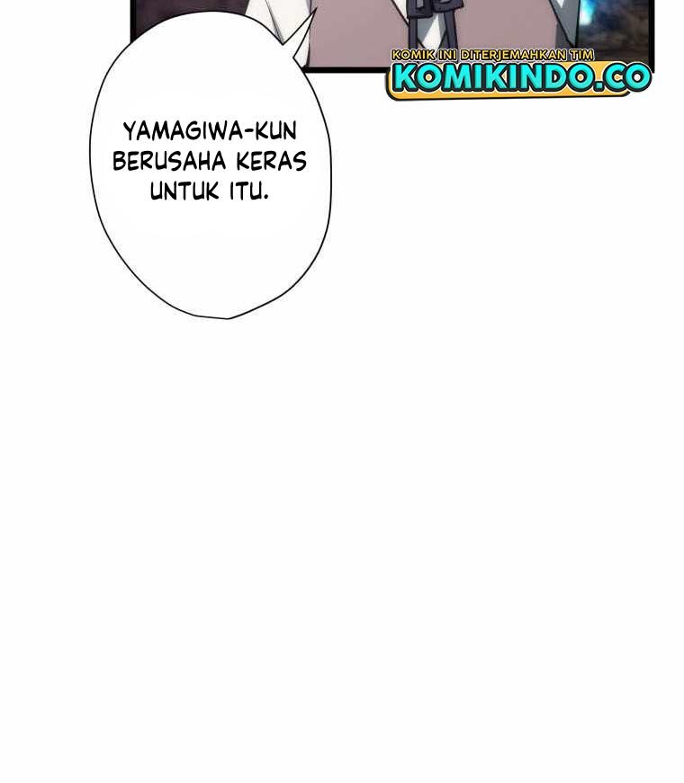 Reverse Tower Dungeon Chapter 15 Gambar 44