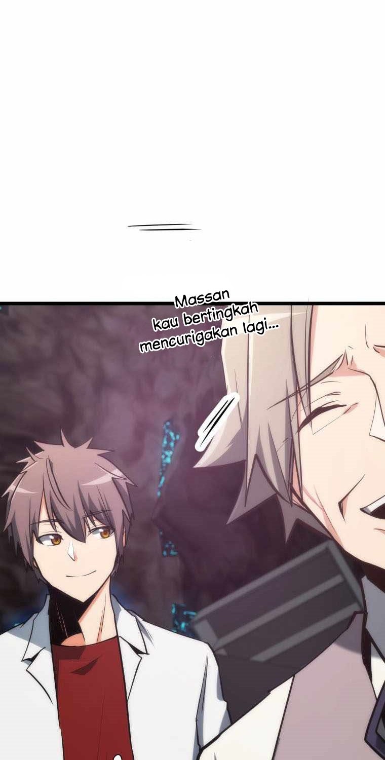 Reverse Tower Dungeon Chapter 15 Gambar 46