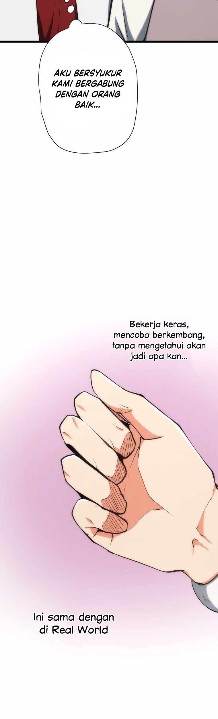 Reverse Tower Dungeon Chapter 15 Gambar 47