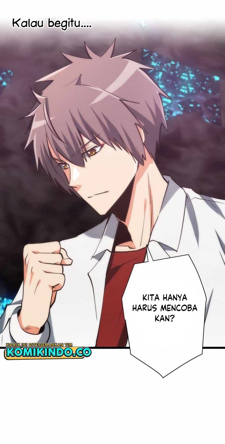 Reverse Tower Dungeon Chapter 15 Gambar 48