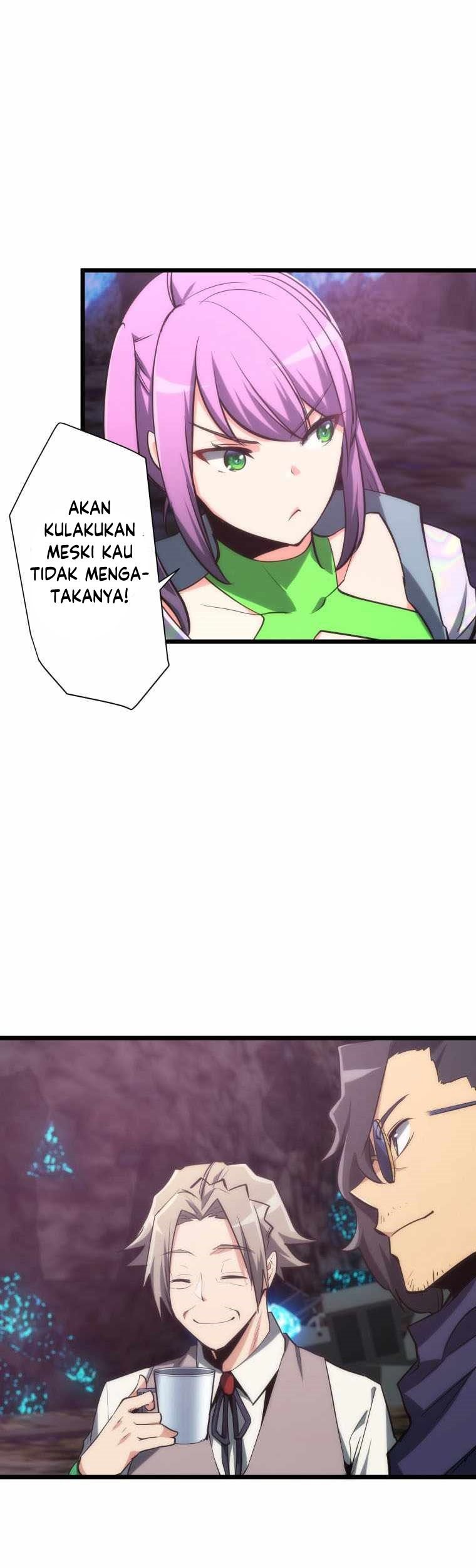 Reverse Tower Dungeon Chapter 15 Gambar 49