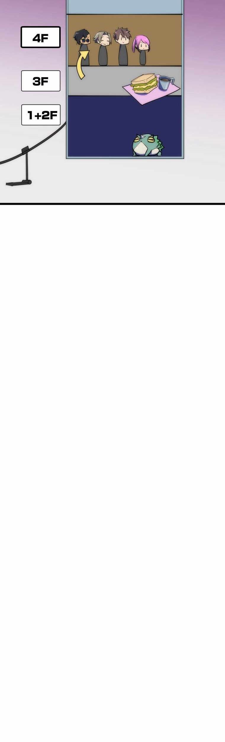 Reverse Tower Dungeon Chapter 15 Gambar 51