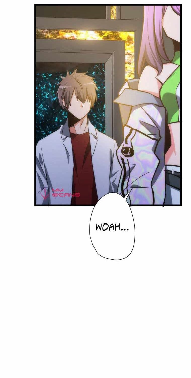 Reverse Tower Dungeon Chapter 15 Gambar 52