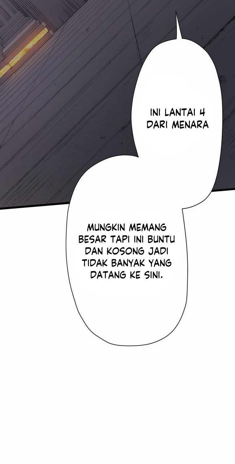 Reverse Tower Dungeon Chapter 15 Gambar 54