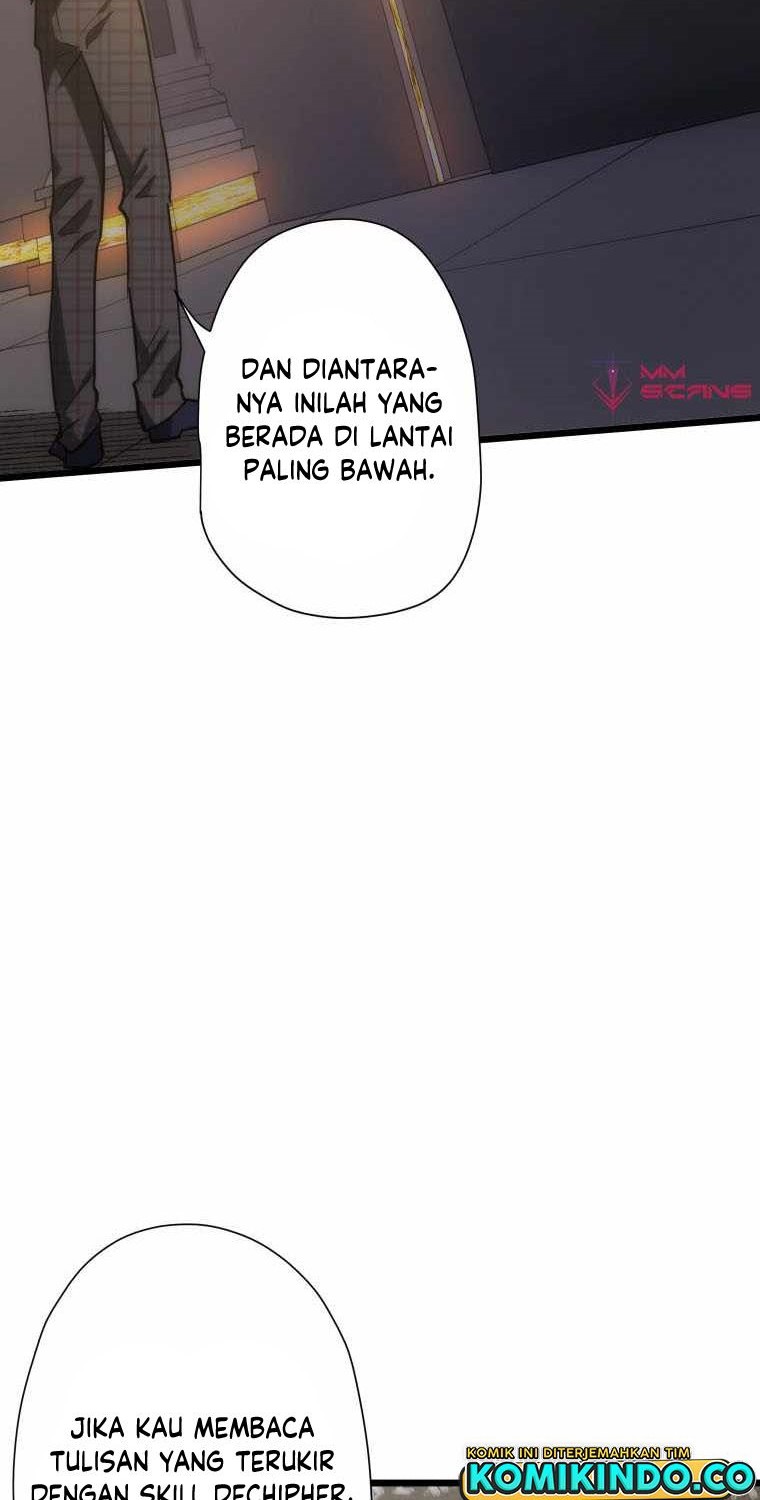 Reverse Tower Dungeon Chapter 15 Gambar 56